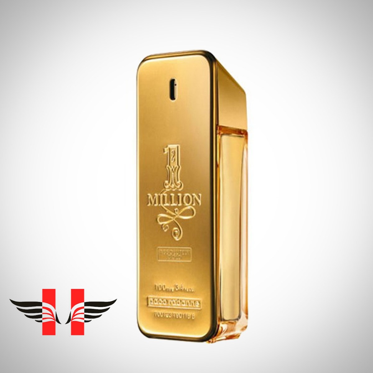 عطر ادکلن پاکو رابان وان میلیون ابسولوتلی گلد | Paco Rabanne 1 Million Absolutely Gold